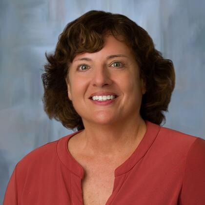 Photo of Ms. Teresa Di Roberto