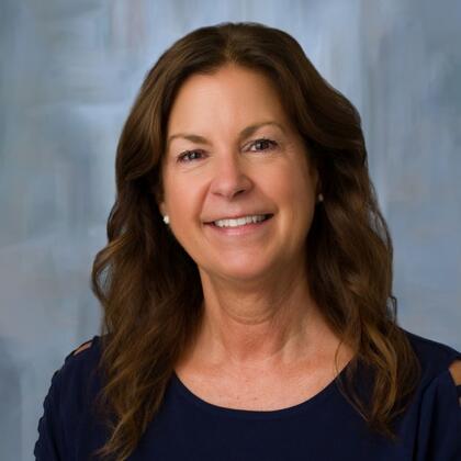 Photo of Ms. Abbe Harman