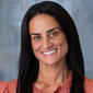 Photo of Ms. Larra Burdo