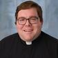 Photo of Fr. Andrew Tomonto