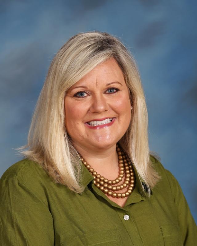 Jennifer Puckett Holsenbeck Elementary School