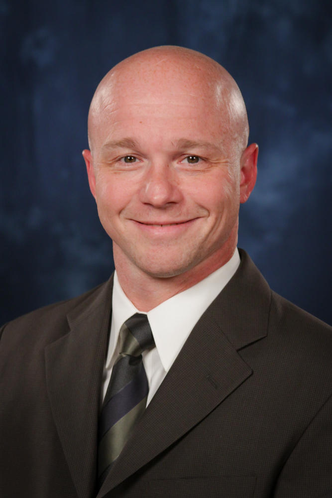 Dr Shane Lancaster Bear Creek Middle School