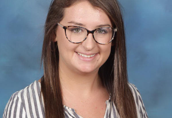 Kasey Strong | Auburn Elementary School