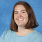 Photo of Kristy Gamble