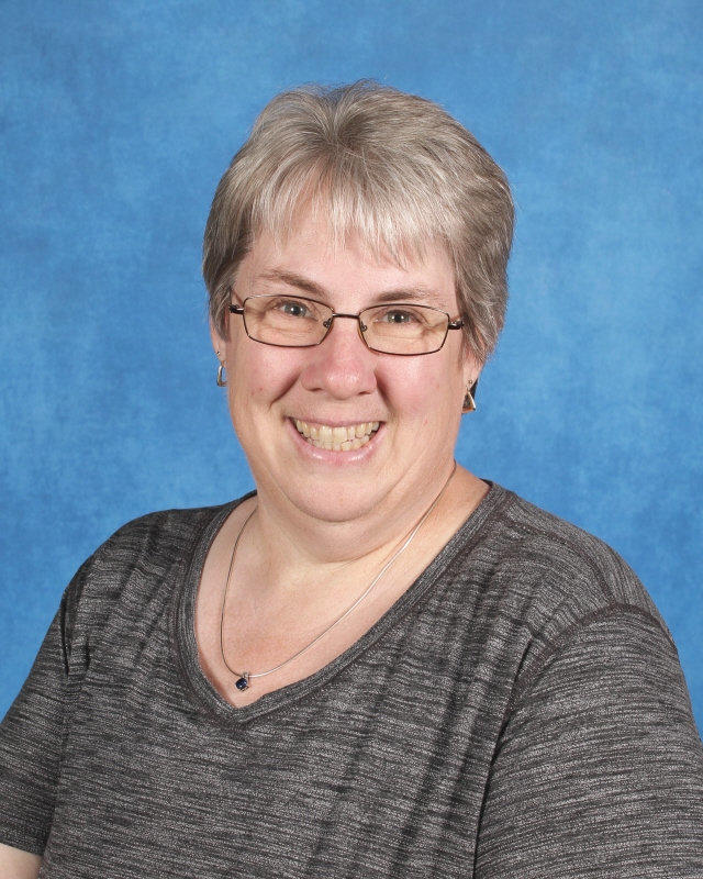 Marie Strickland Statham Elementary School