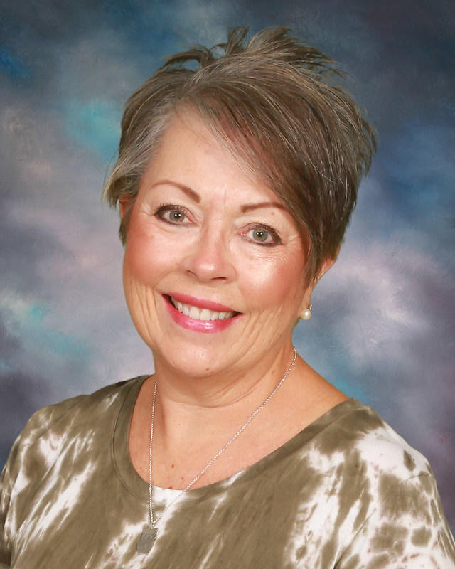 Tamara Morris WinderBarrow High School