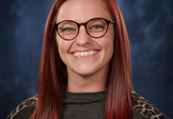 Kat Schuster