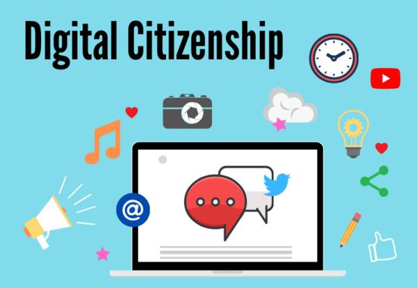 NEW Digital Citizenship | Barrow County School System