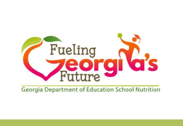 Fueling Georgia's Future logo