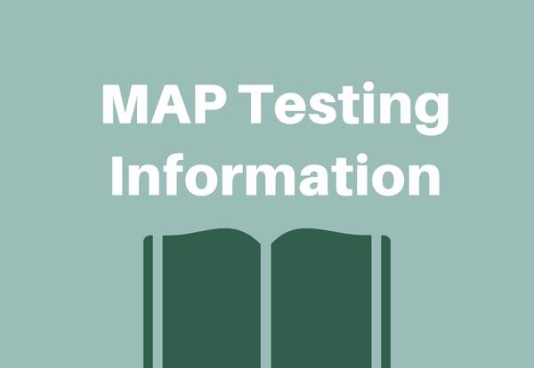 MAP Testing Information | Haymon-Morris Middle School