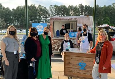 Partners In Education Community