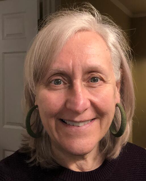 Paula Richards | Russell Middle School