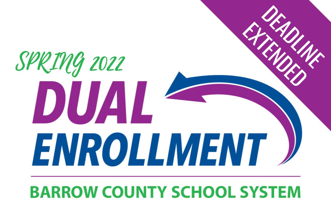 bcss-dual-enrollment-deadline-extended-barrow-county-school-system