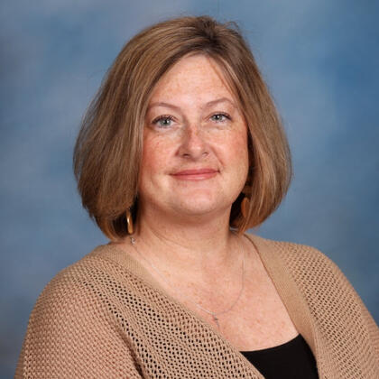 Photo of Marcy Martin