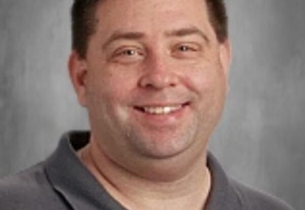 Photo of Erik Varga