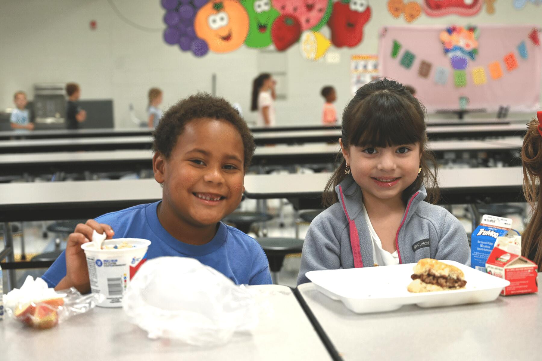 School Meals For 2022 23 Barrow County School System