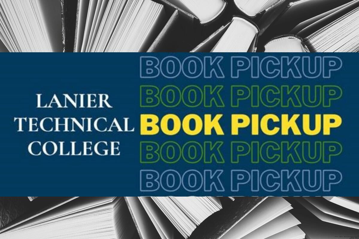 Lanier Technical College DE Textbooks Ready Barrow Online Campus