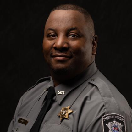 Greg Jones