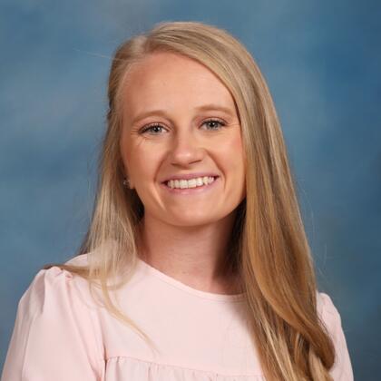 Kinsley Johnson | County Line Elementary School
