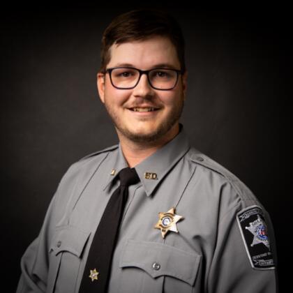 SRO Tanner Good