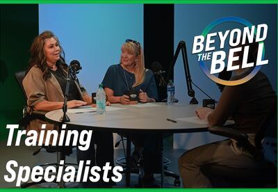 Beyond the Bell- Bus Driver Training Specialists