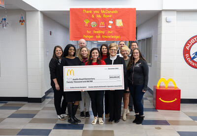 Barrow County School System | Barrow County School System