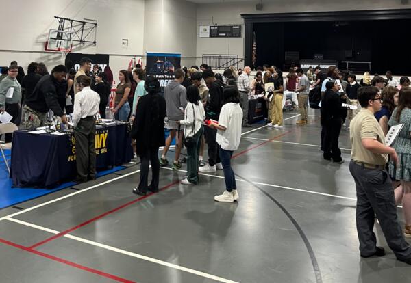 job fair