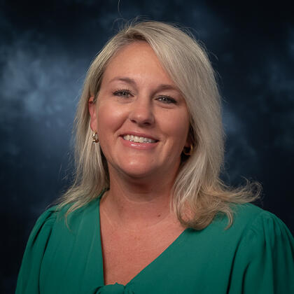 Mrs. Bray