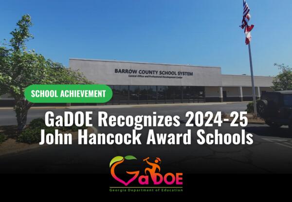 2024-25 John Hancock Schools