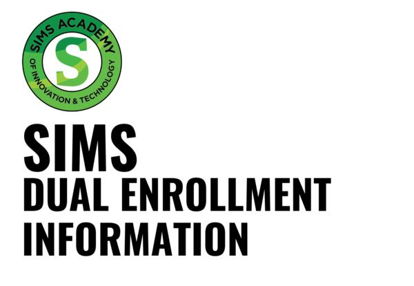 Dual Enrollment Information