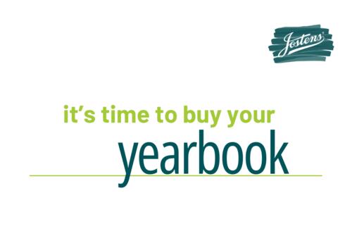 Order Your 25-26 Yearbook