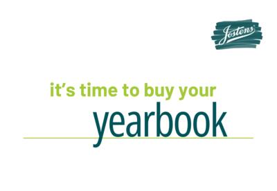 Order Your 25-26 Yearbook