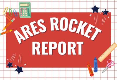 ARES Rocket Report Newsletter