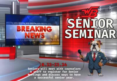Senior Seminar