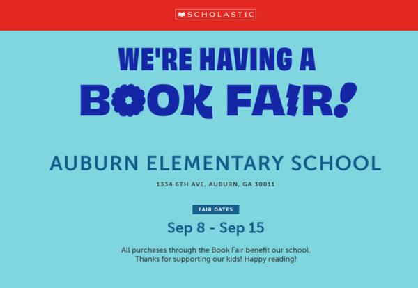 Book Fair