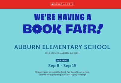 Book Fair