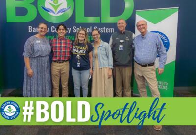 BOLD Spotlight CHEE Nation