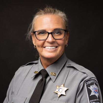 SRO Tracy Durfense
