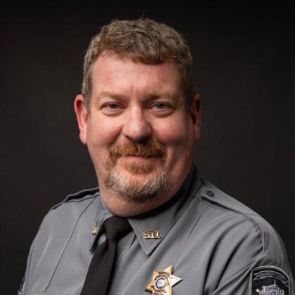 SRO Mike Hart