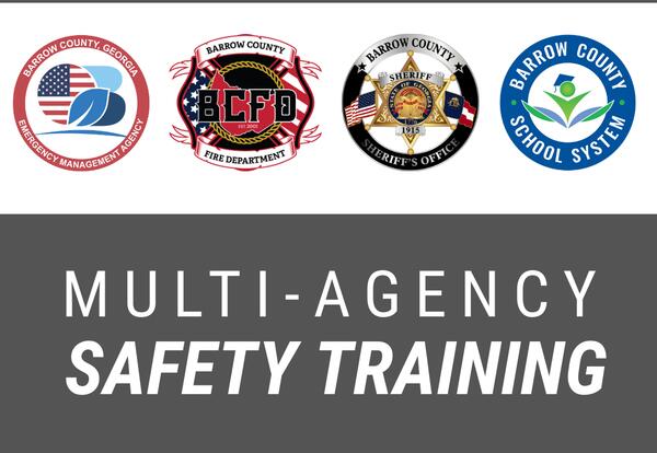 Safety Training