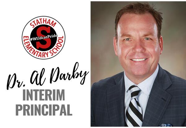 Dr. Darby