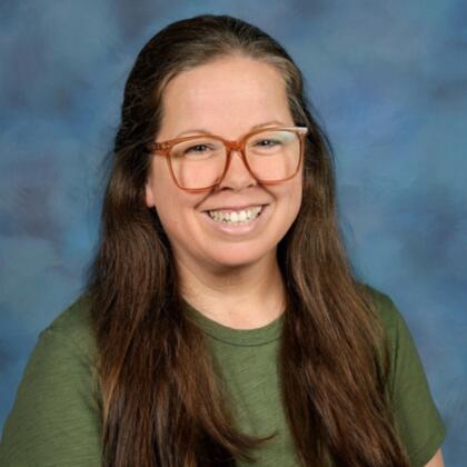 Candace Forsythe