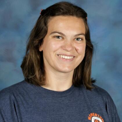 Carter Torgerson