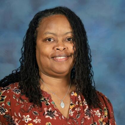 Christine Vandiver Tate