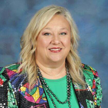 Cindy Johnson
