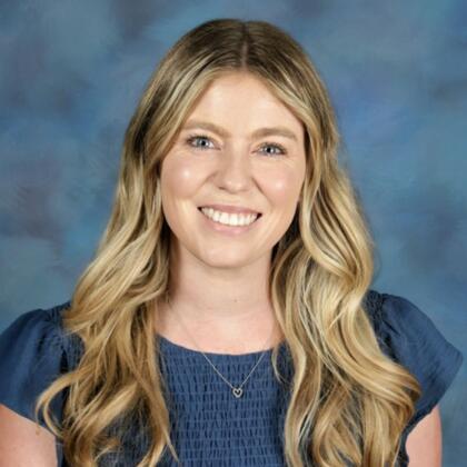 Hannah McElroy