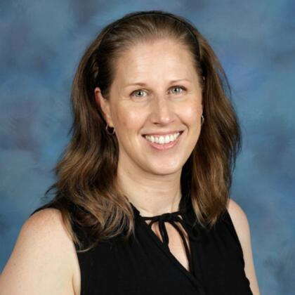Jeanette Heck