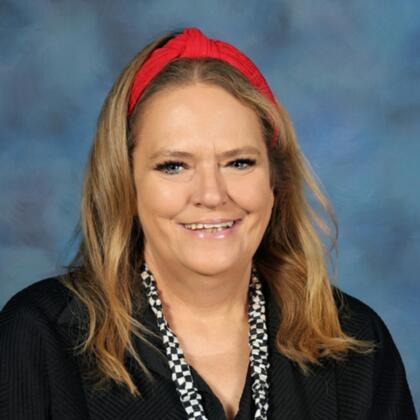 Julie Austin