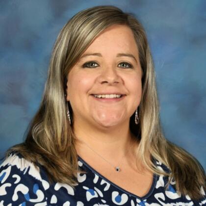 Karen Bufford
