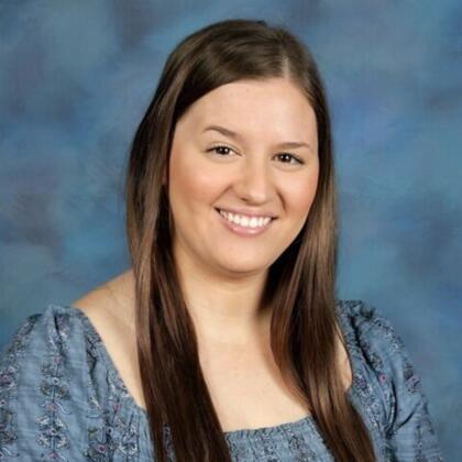 Megan Heck